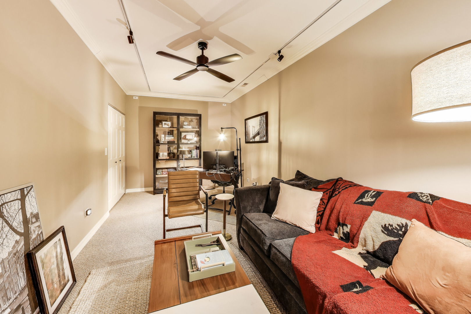 520 N Halsted Street Unit: 318