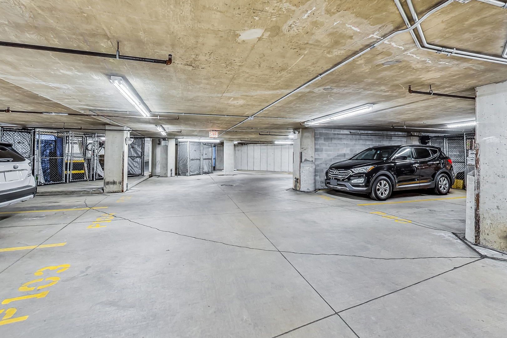 520 N Halsted Street Unit: 318