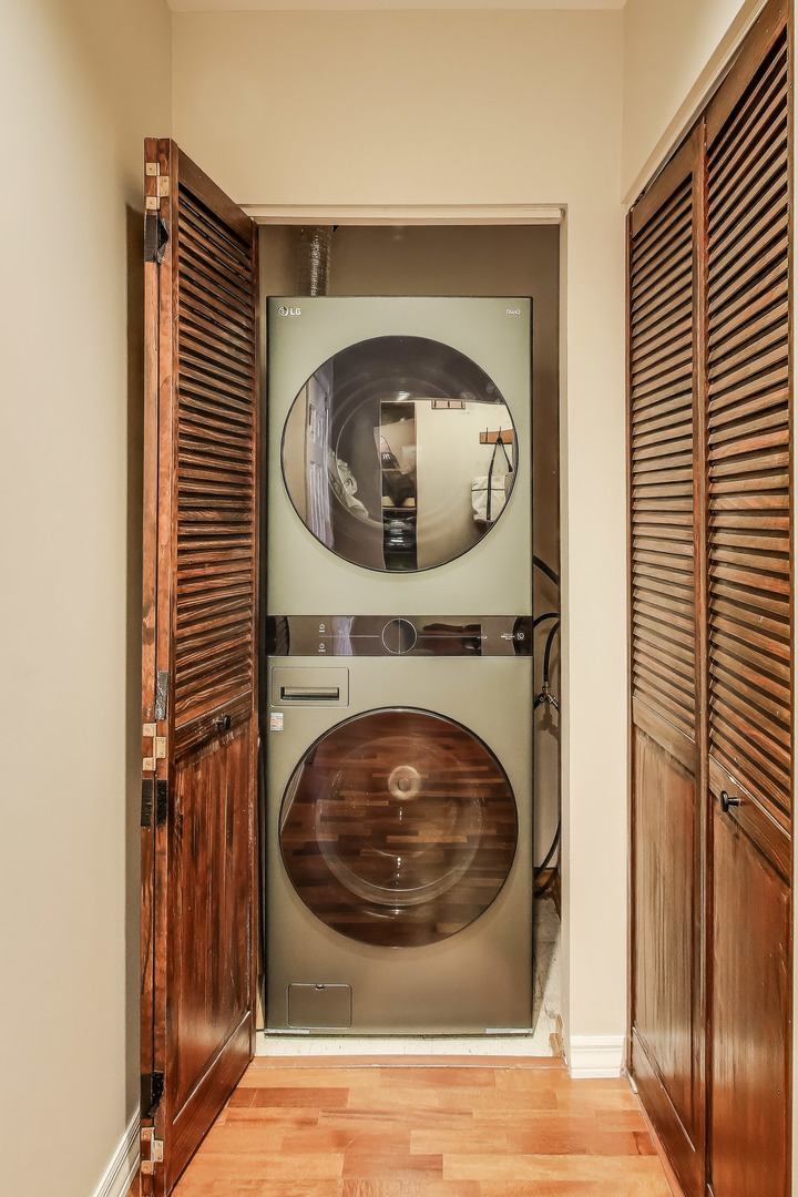 520 N Halsted Street Unit: 318