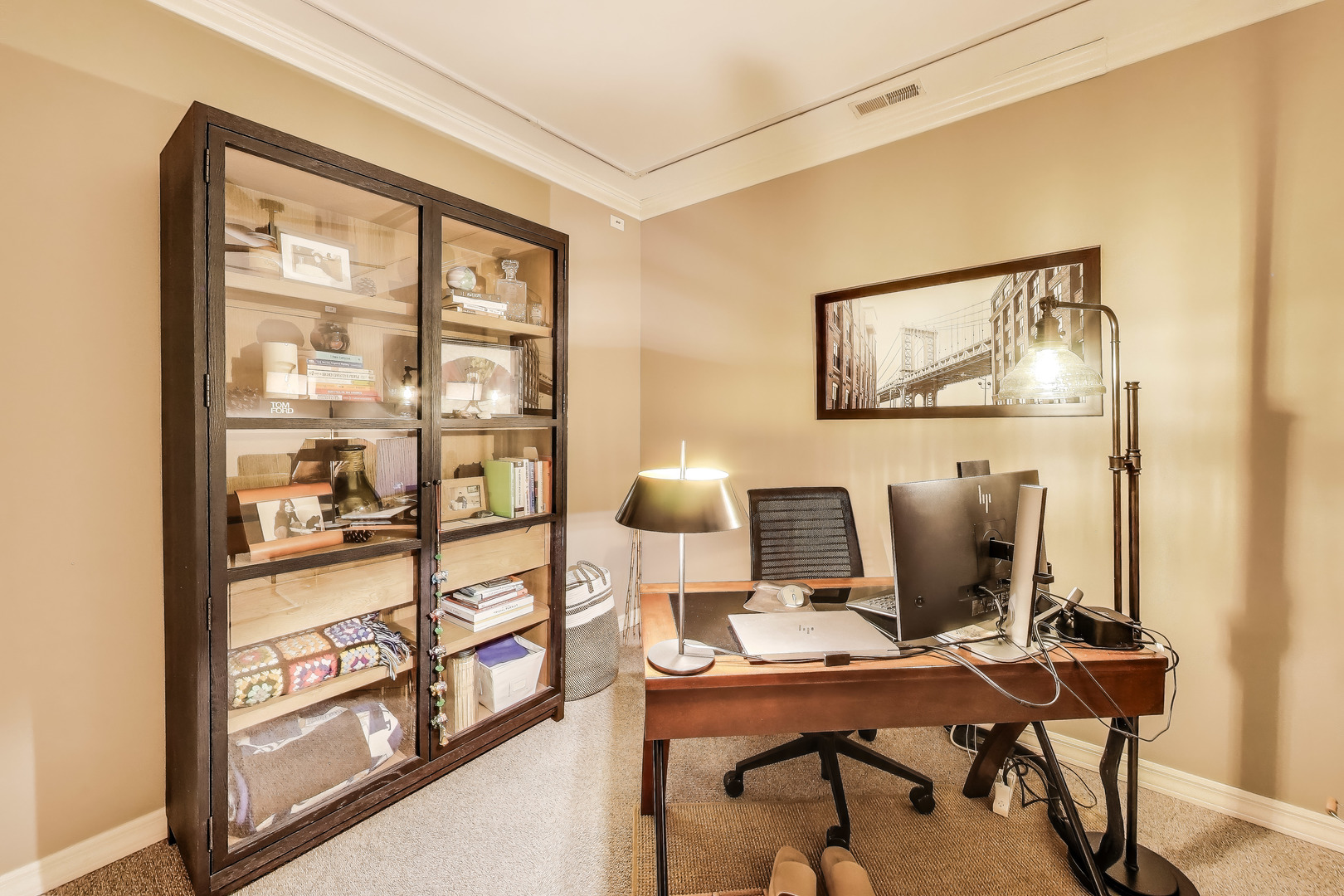 520 N Halsted Street Unit: 318