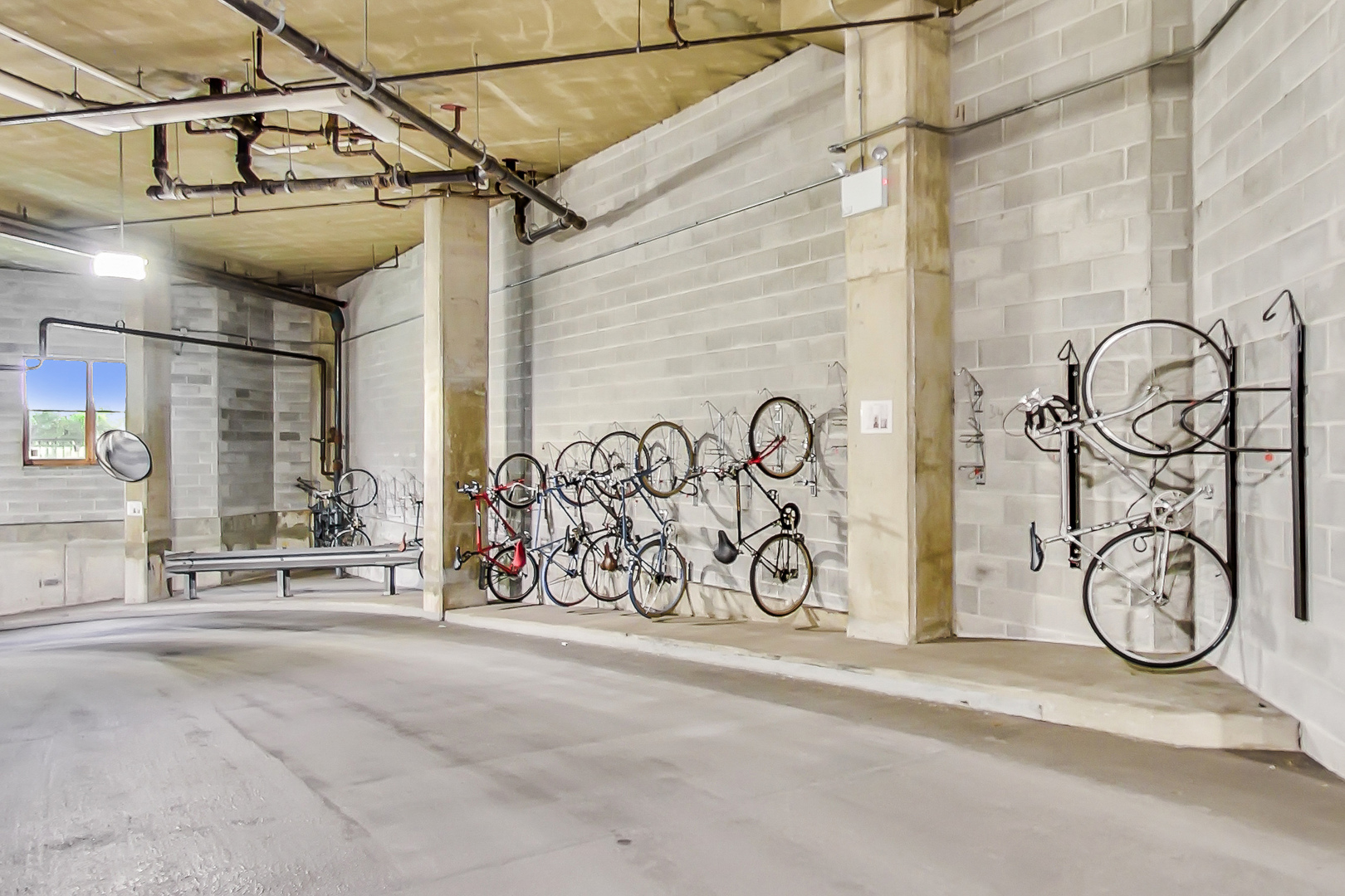 520 N Halsted Street Unit: 318