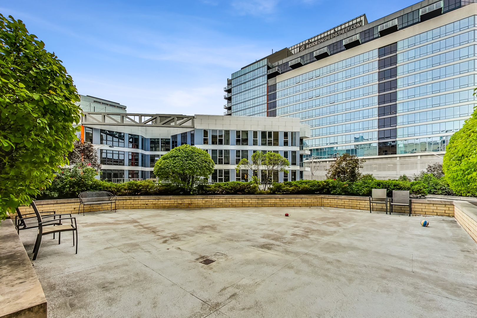 520 N Halsted Street Unit: 318