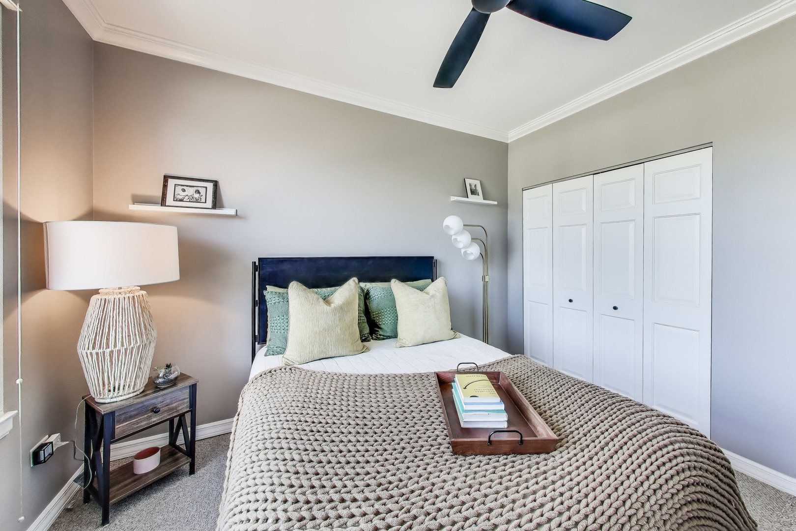 520 N Halsted Street Unit: 318