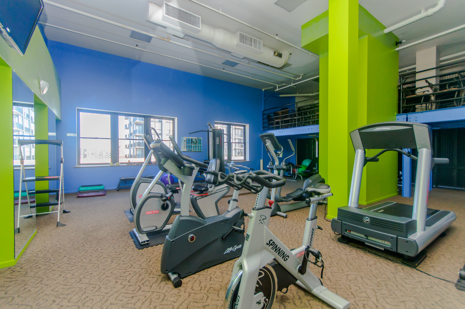 728 W Jackson Boulevard Unit: 703