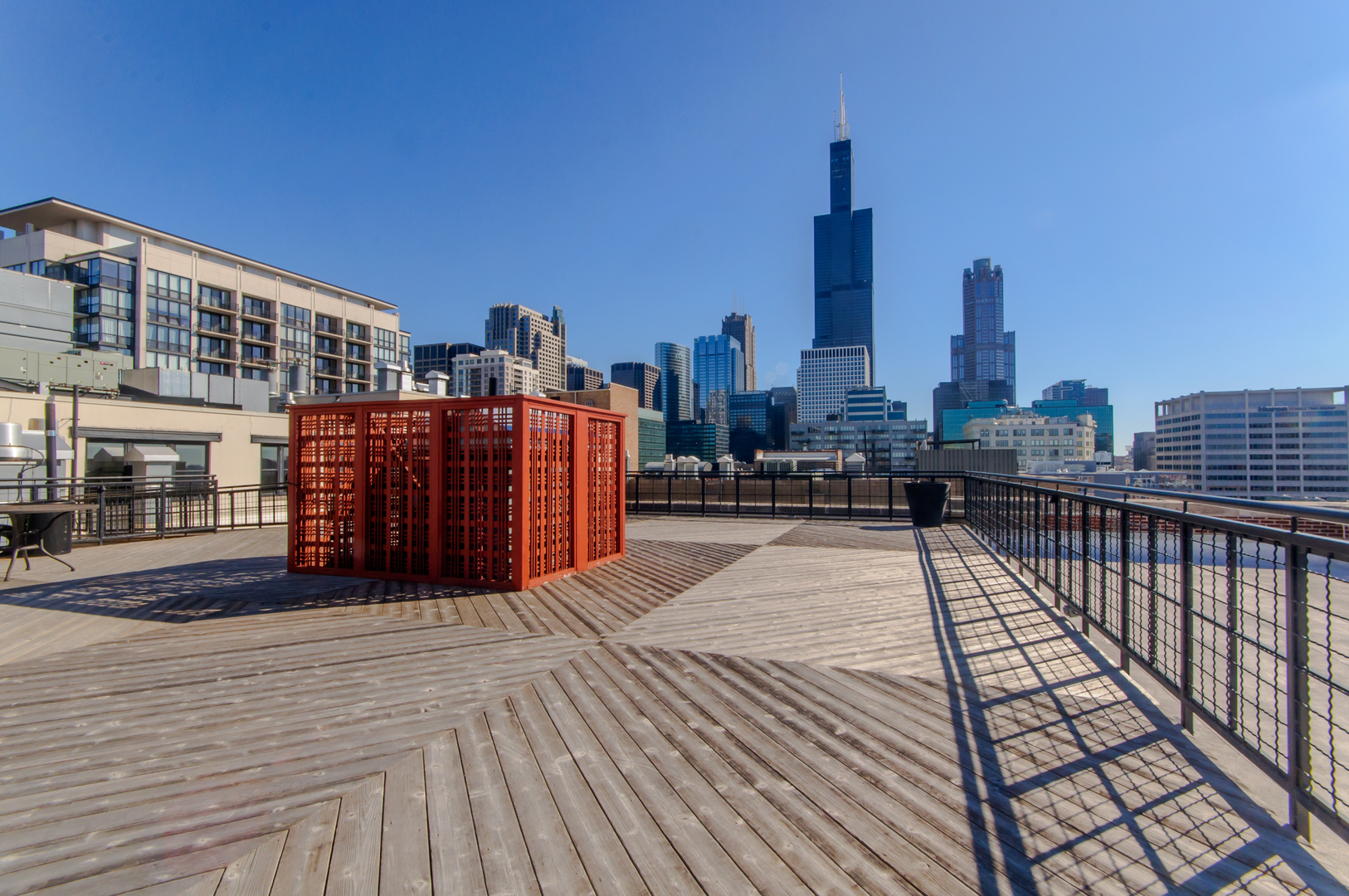 728 W Jackson Boulevard Unit: 703