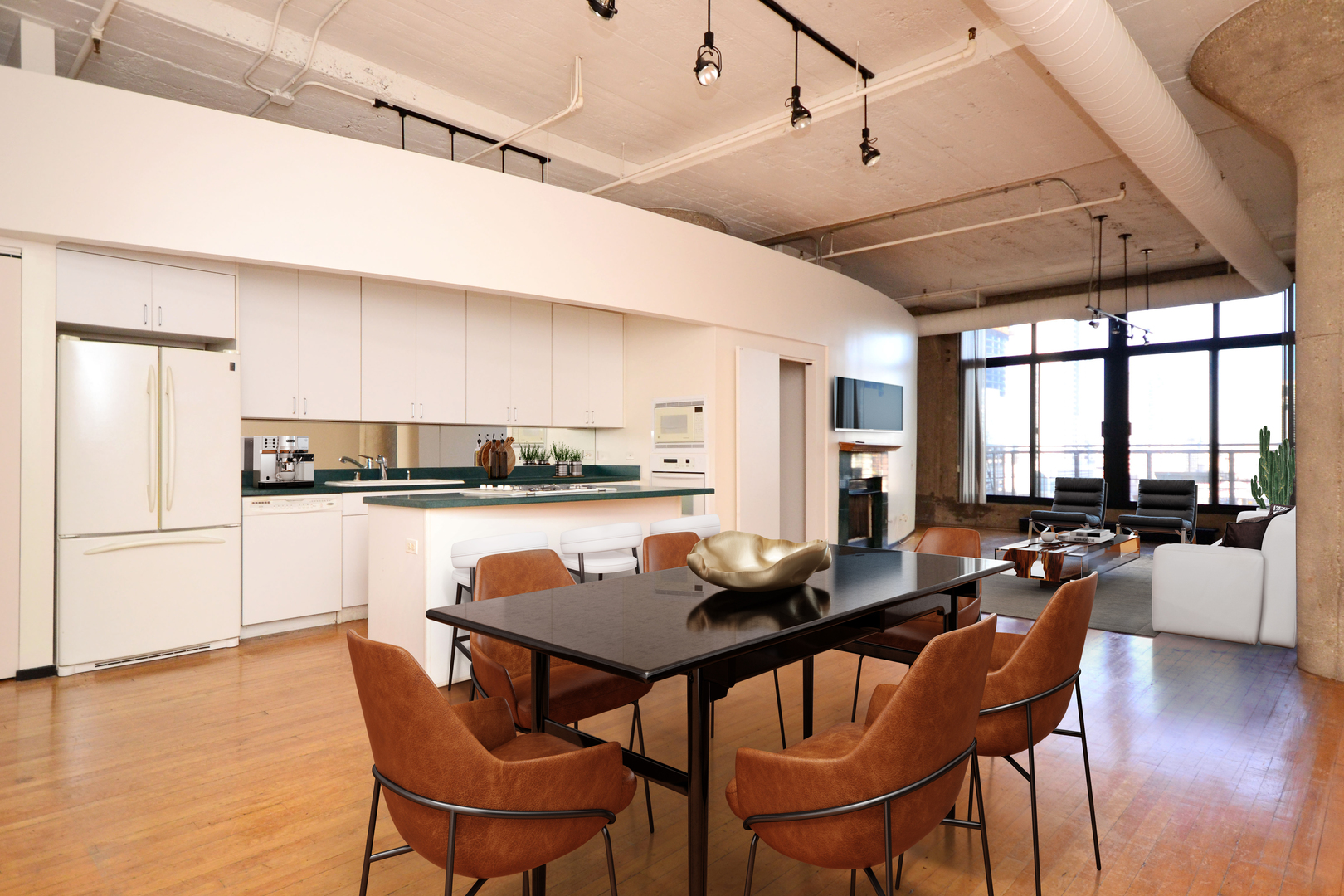 728 W Jackson Boulevard Unit: 703