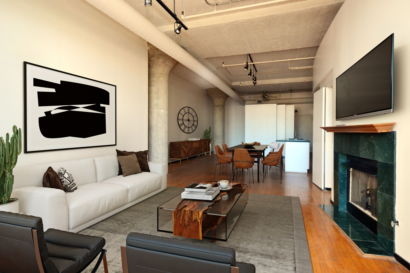 728 W Jackson Boulevard Unit: 703