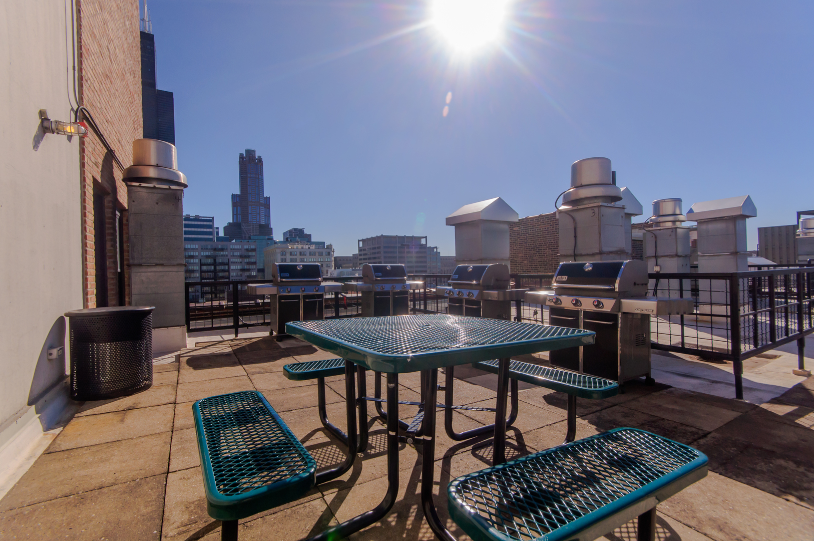 728 W Jackson Boulevard Unit: 703
