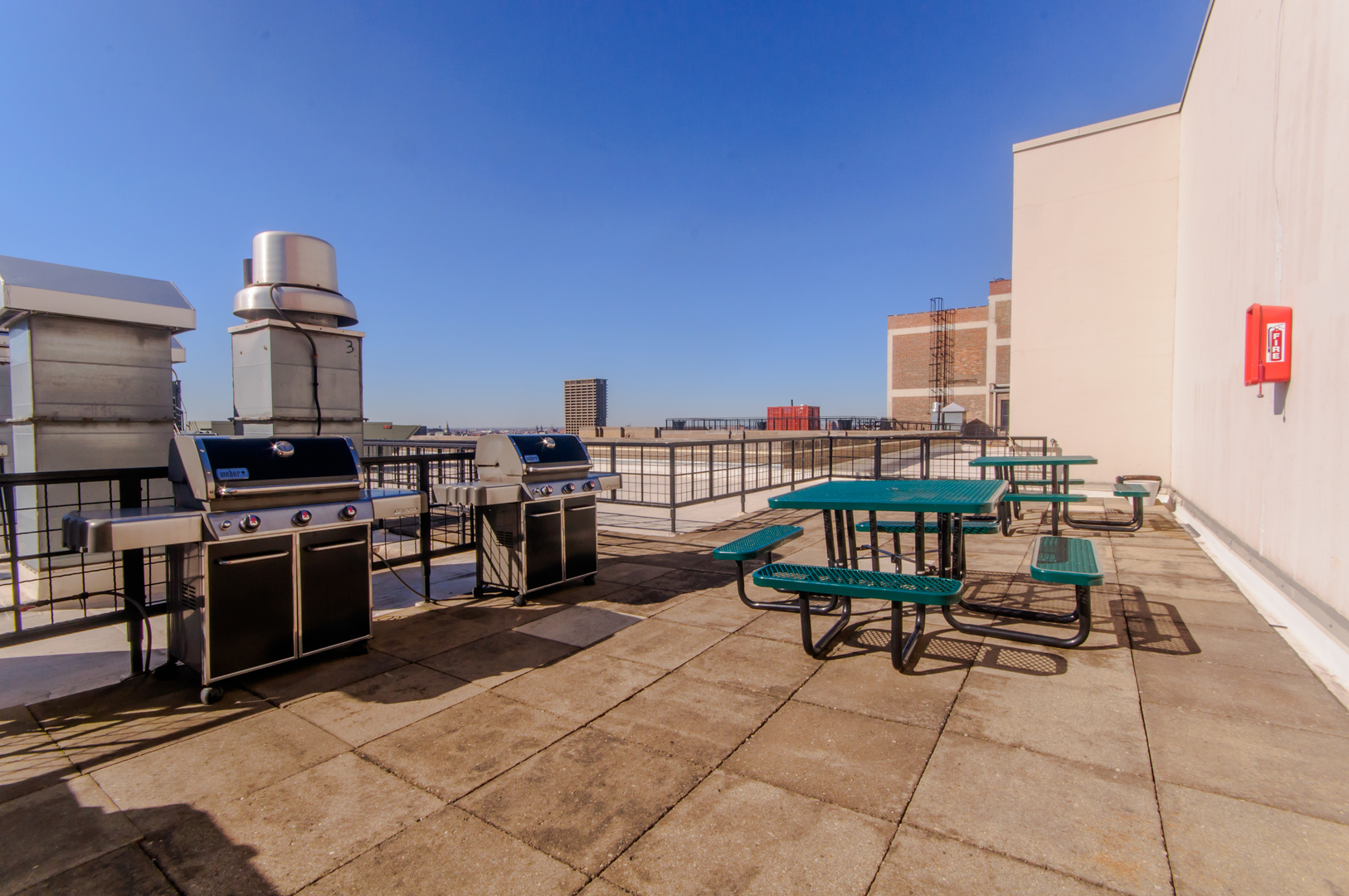 728 W Jackson Boulevard Unit: 703