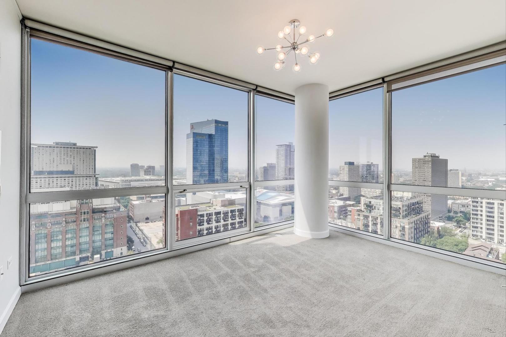 1901 S Calumet Avenue Unit: 2301