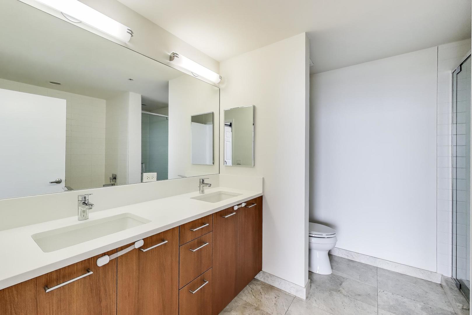 1901 S Calumet Avenue Unit: 2301