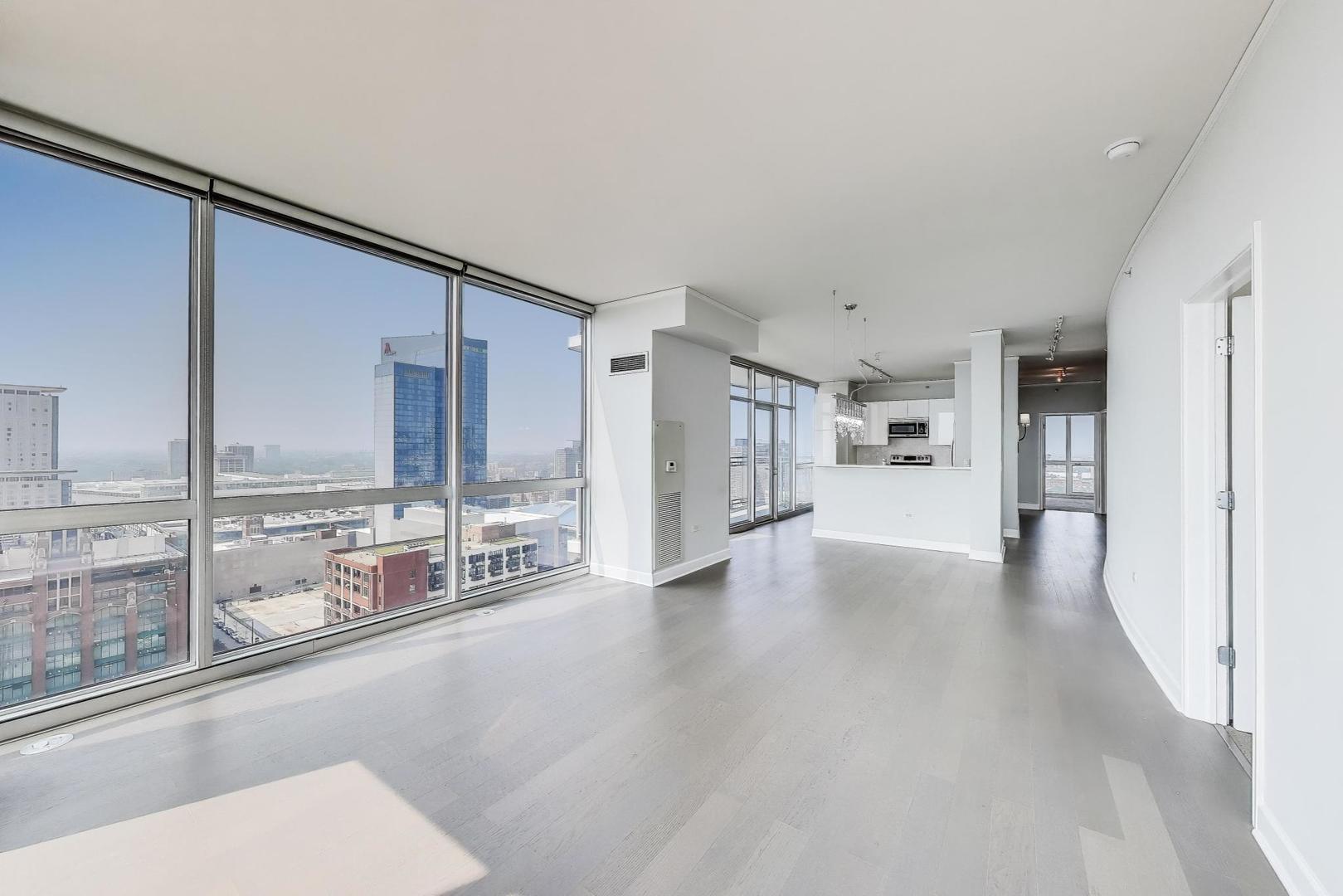 1901 S Calumet Avenue Unit: 2301