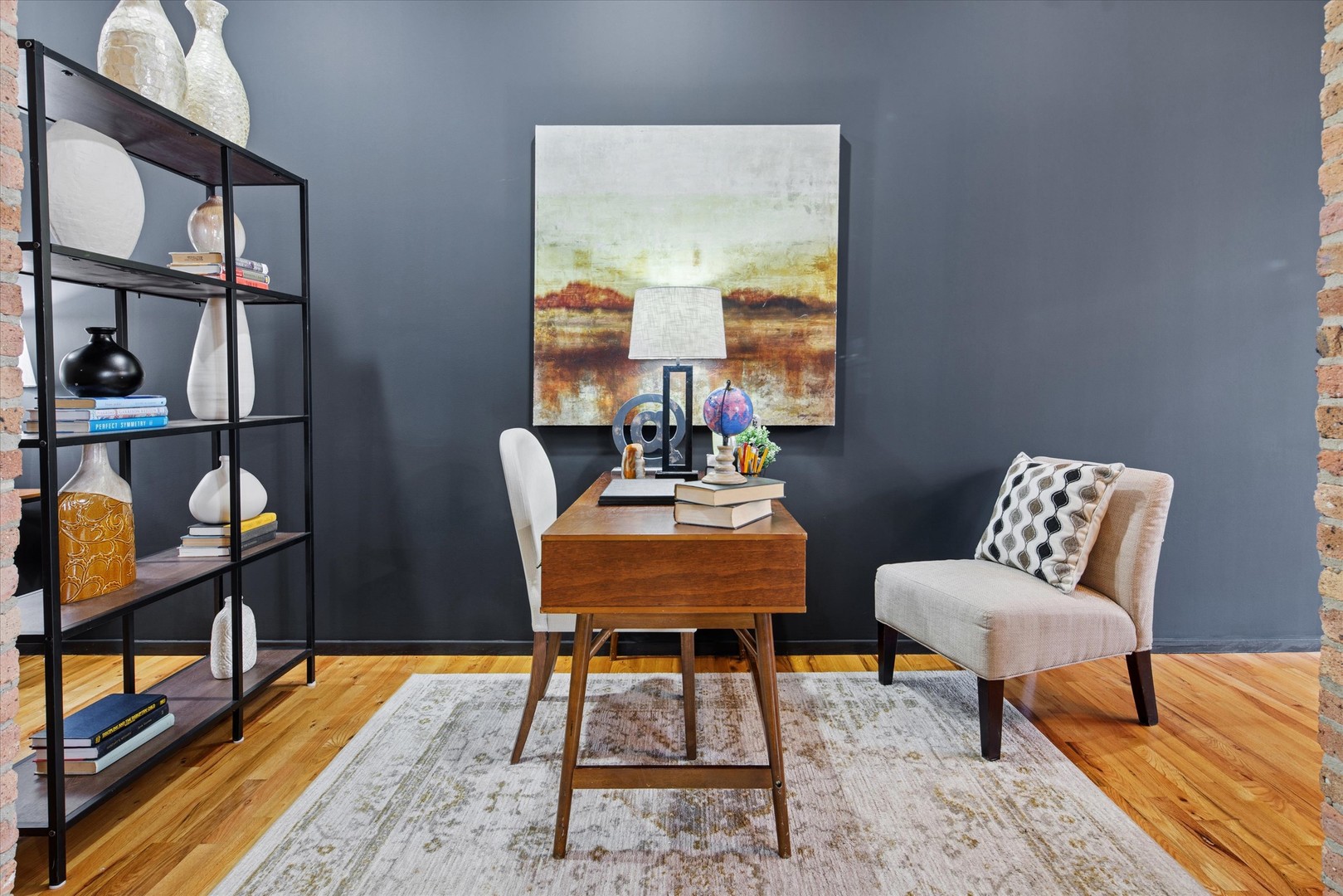 728 W JACKSON Boulevard Unit: 326