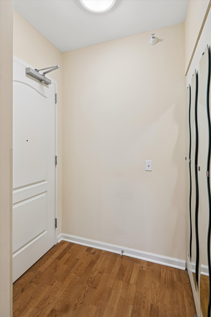 125 S JEFFERSON Street Unit: 2806