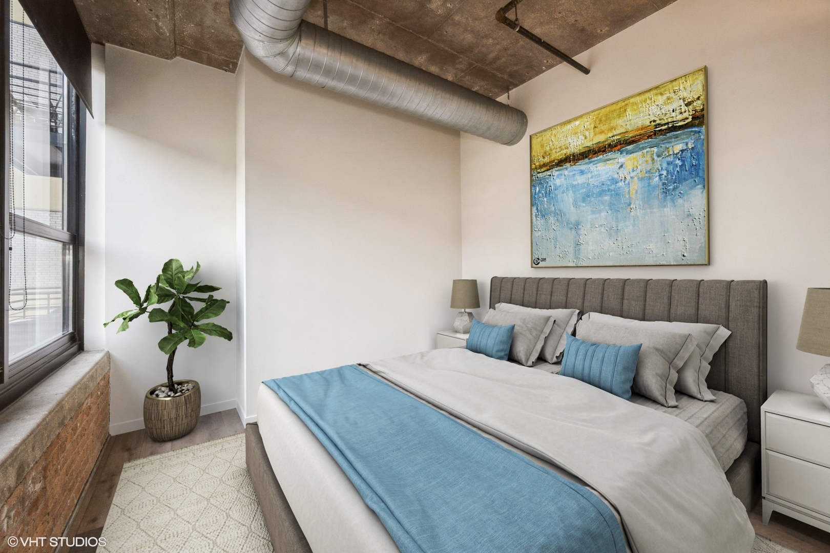 130 S CANAL Street Unit: 519