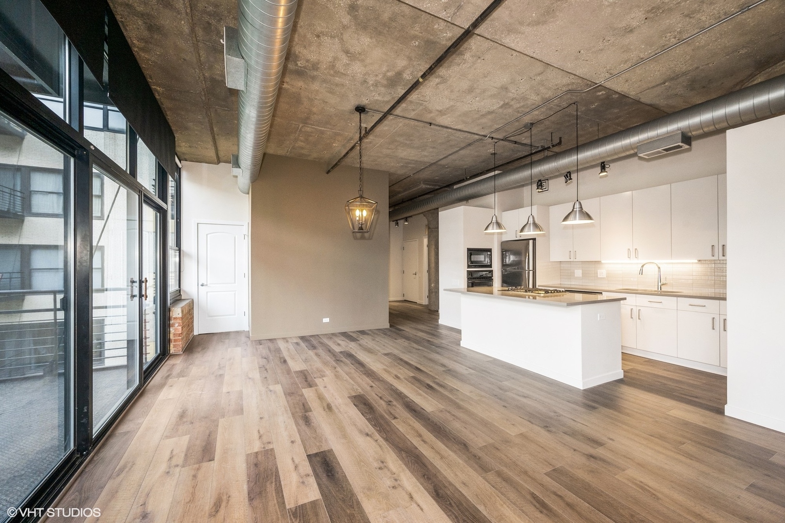 130 S CANAL Street Unit: 519