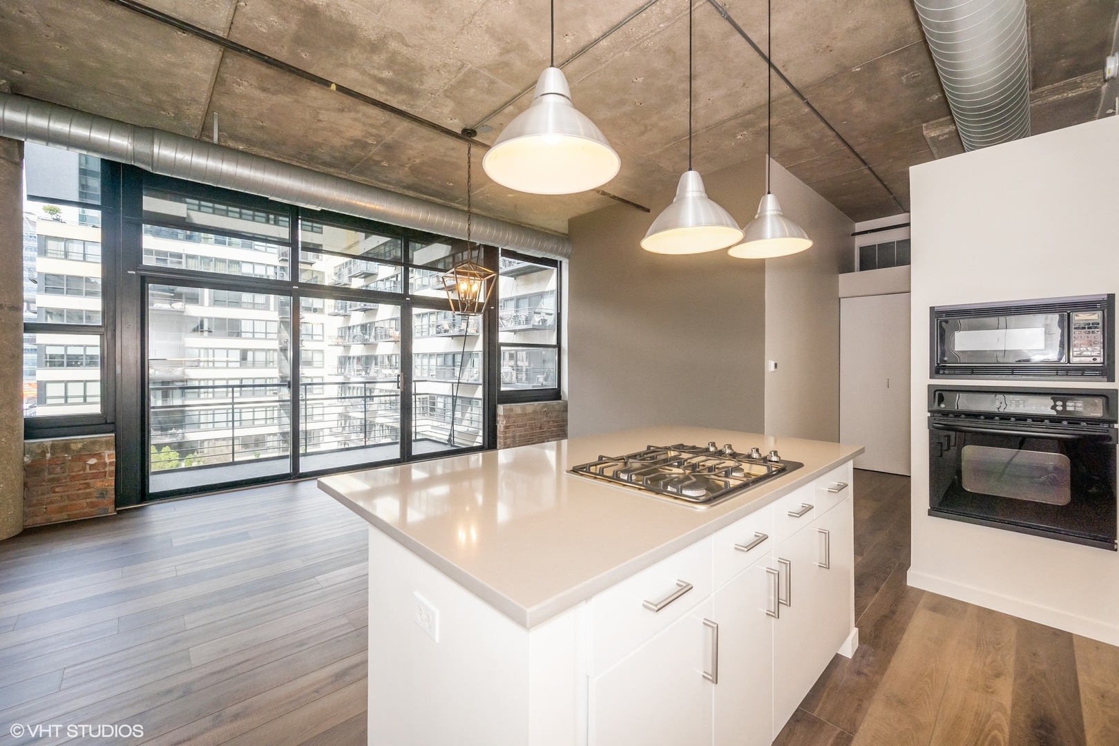 130 S CANAL Street Unit: 519