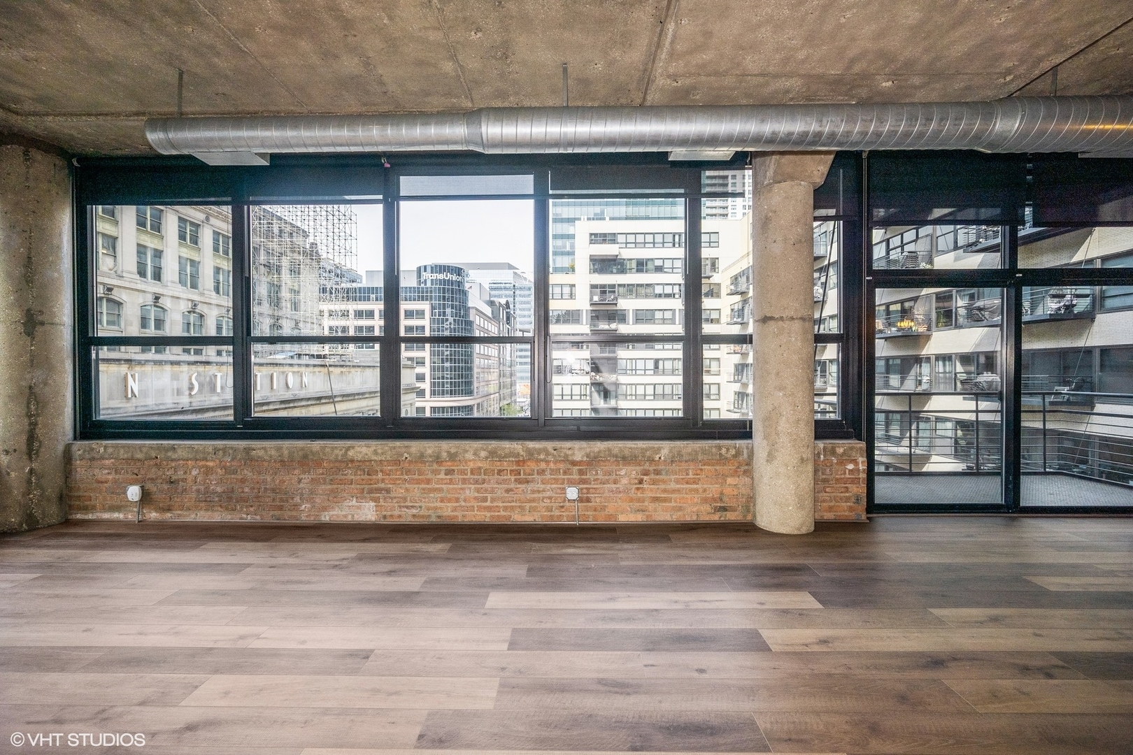 130 S CANAL Street Unit: 519