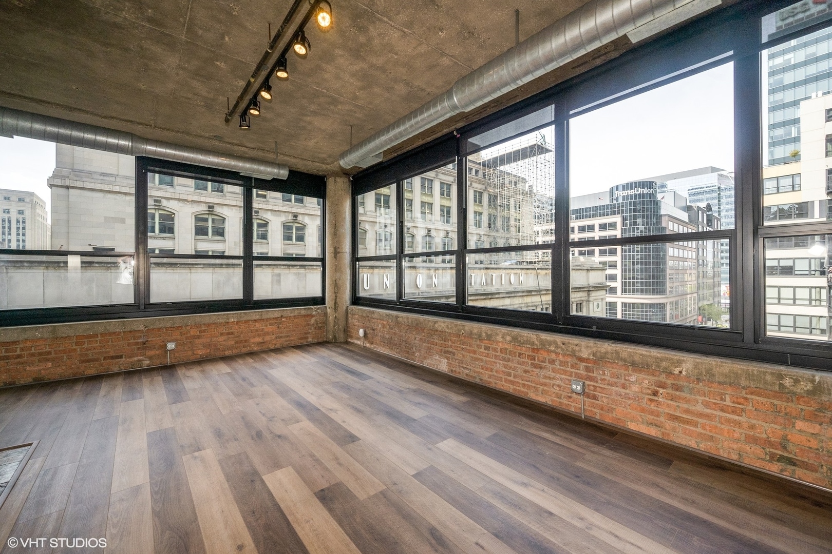 130 S CANAL Street Unit: 519