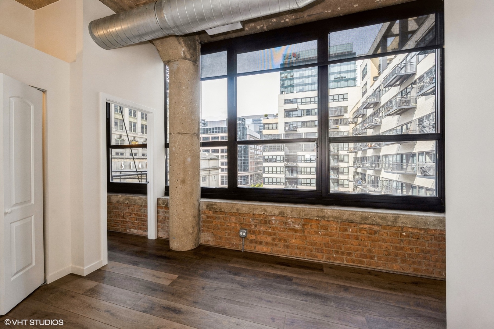 130 S CANAL Street Unit: 519