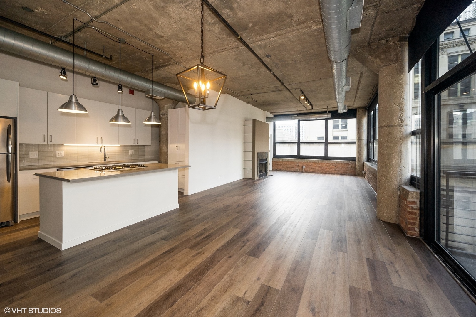 130 S CANAL Street Unit: 519