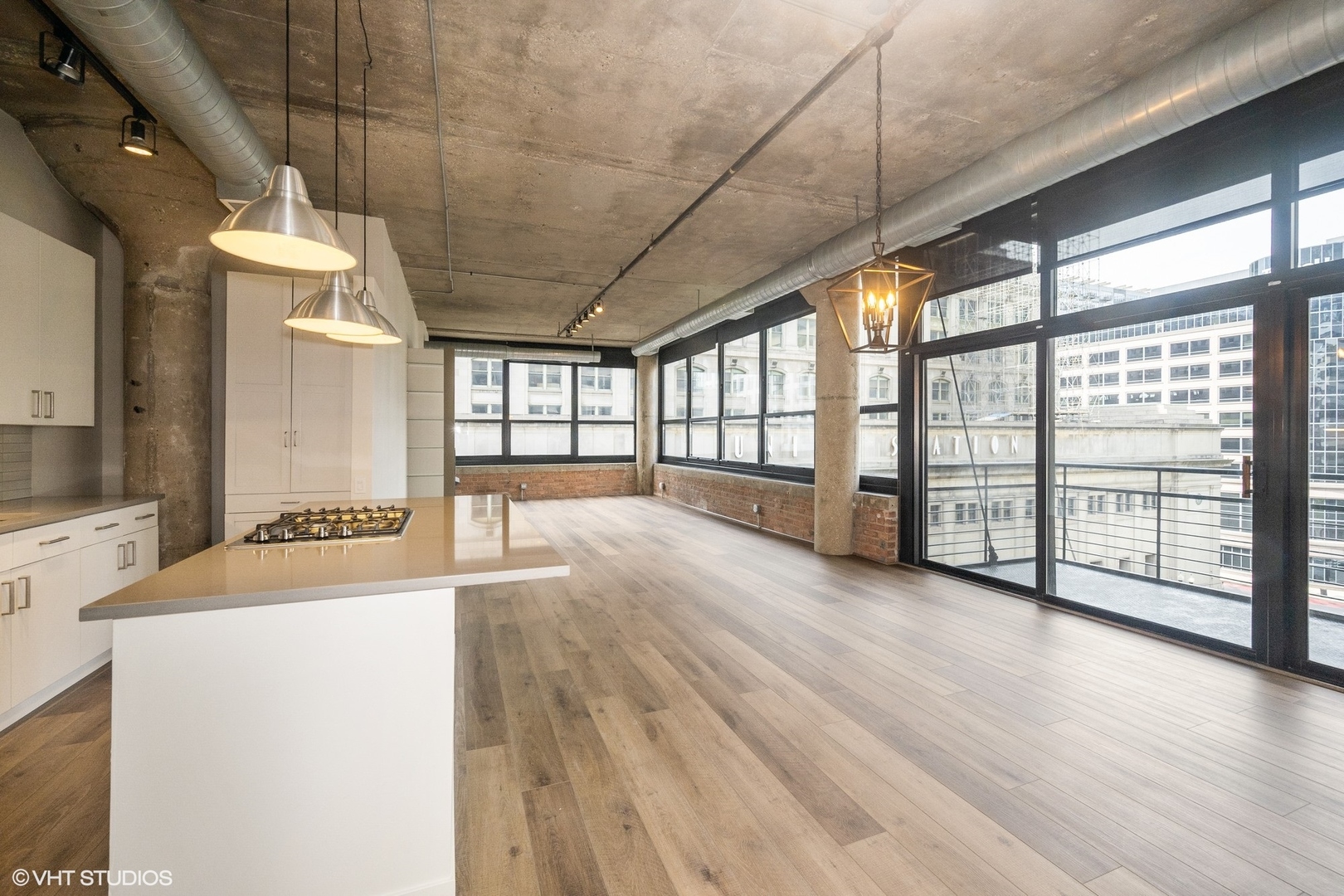 130 S CANAL Street Unit: 519