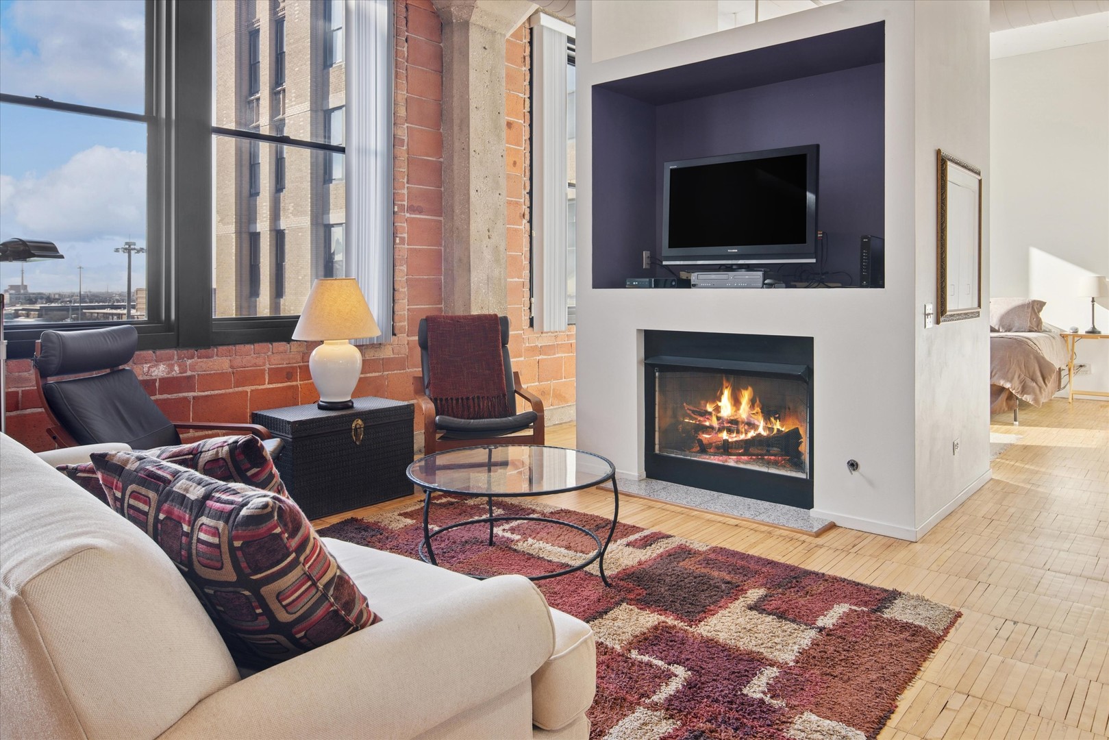 728 W Jackson Boulevard Unit: 1011