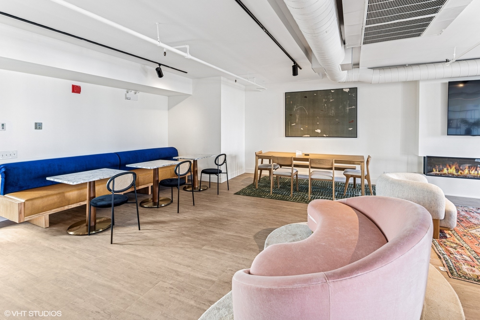 728 W Jackson Boulevard Unit: 1011