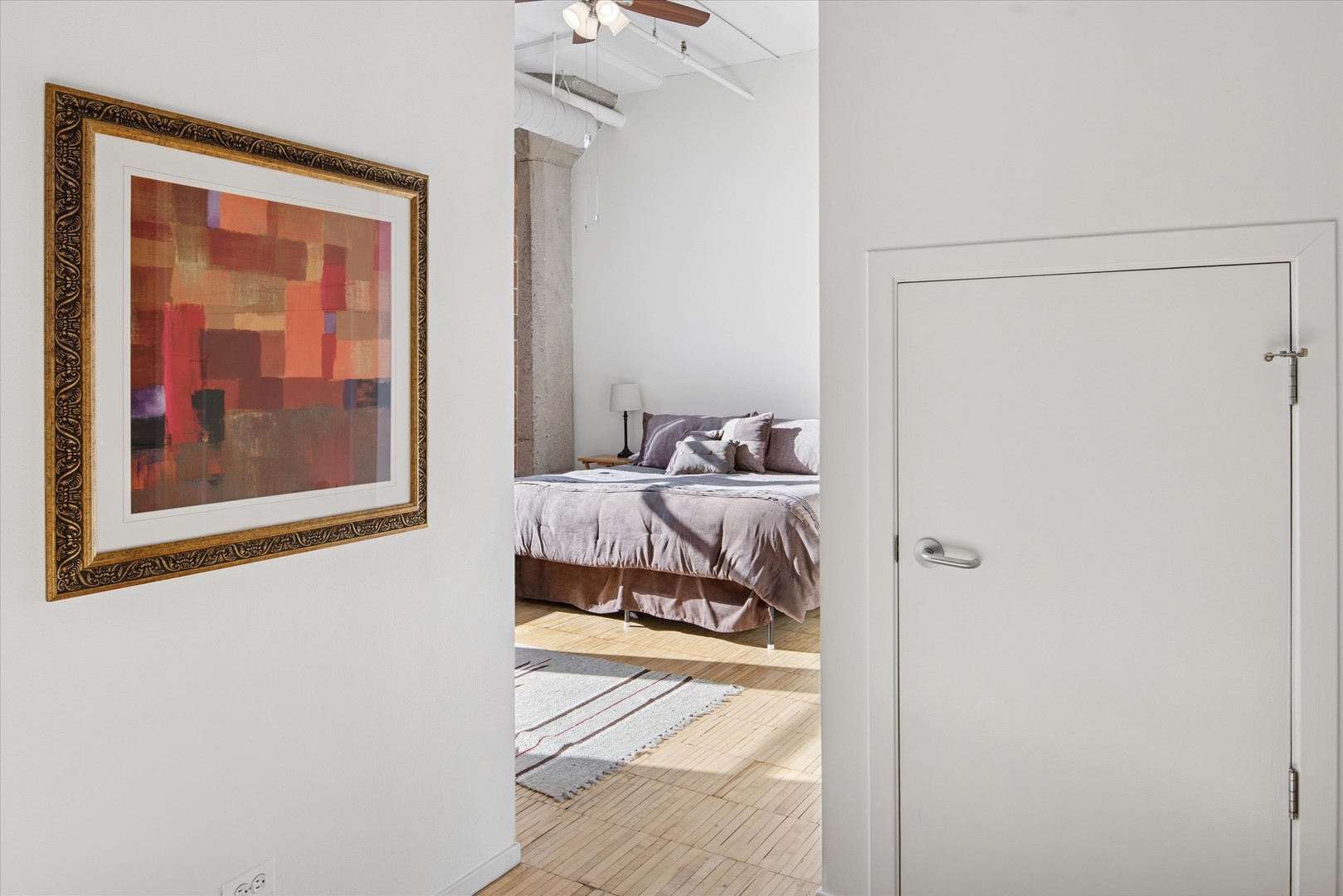 728 W Jackson Boulevard Unit: 1011