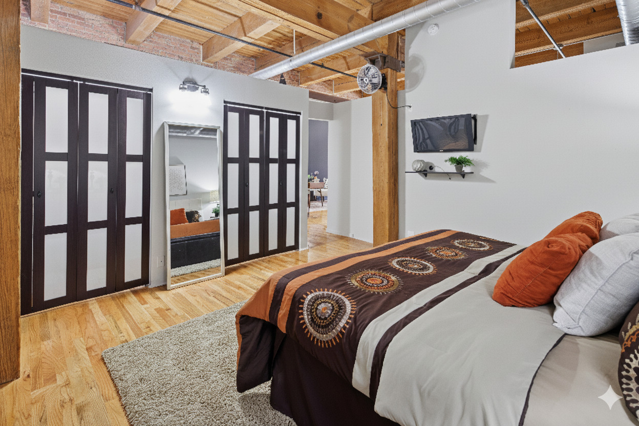 728 W JACKSON Boulevard Unit: 326