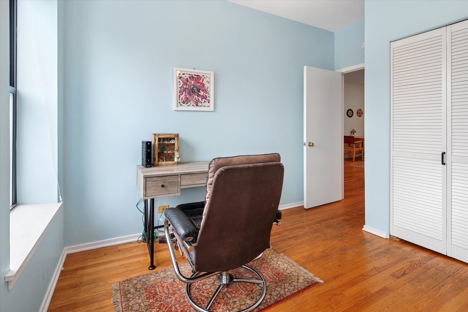915 W Gunnison Street Unit: 3E