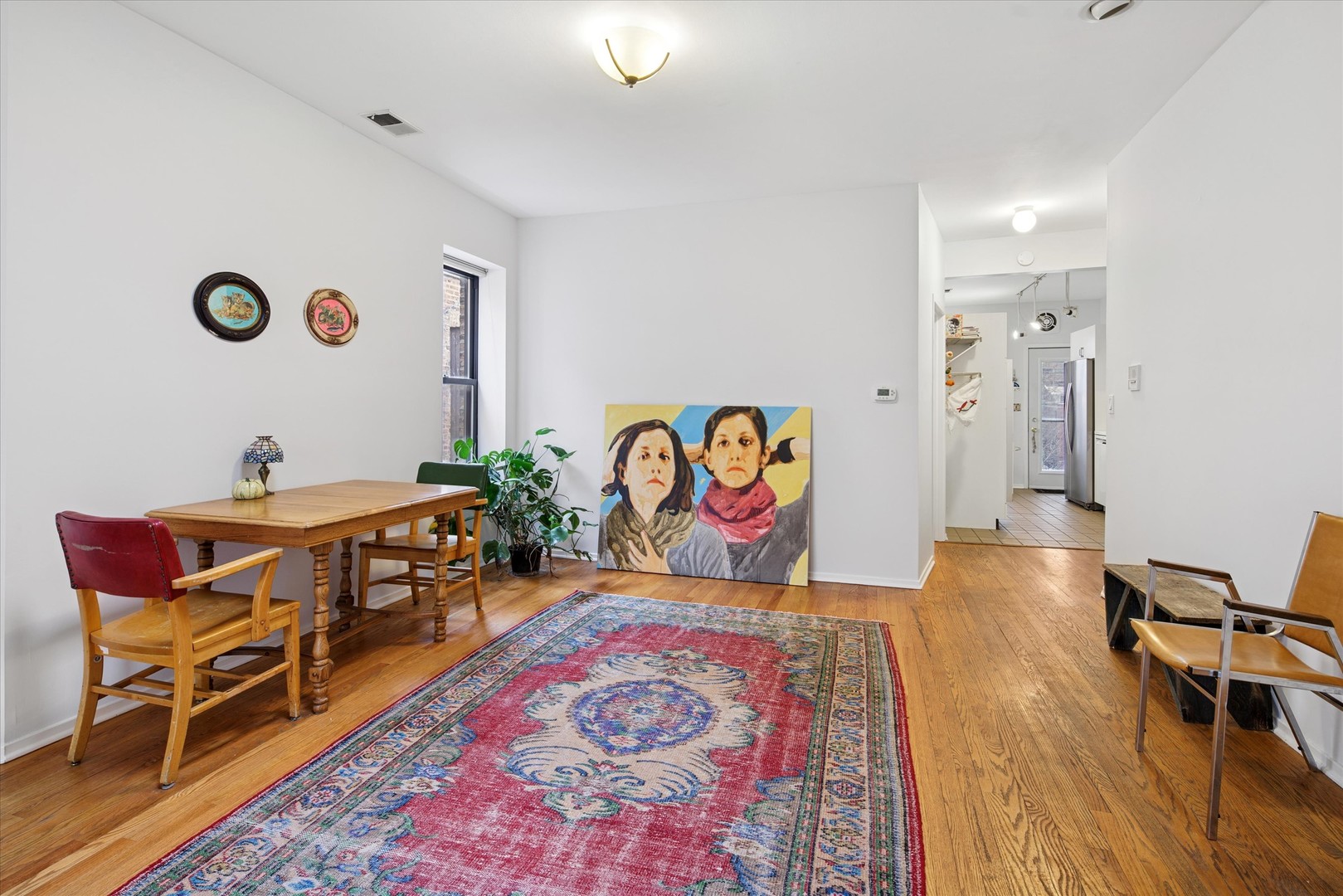 915 W Gunnison Street Unit: 3E