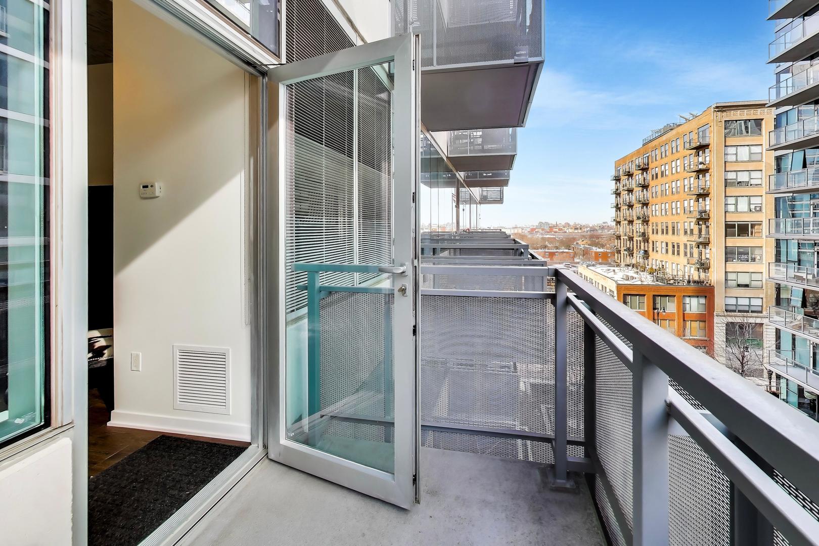 1345 S Wabash Avenue Unit: 707