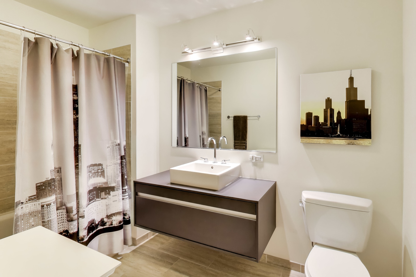 1345 S Wabash Avenue Unit: 707