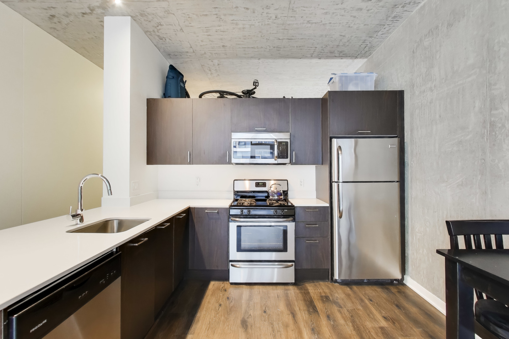 1345 S Wabash Avenue Unit: 707