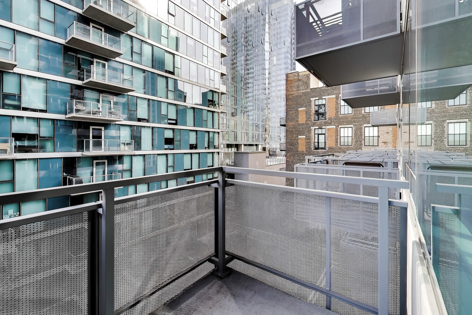 1345 S Wabash Avenue Unit: 707