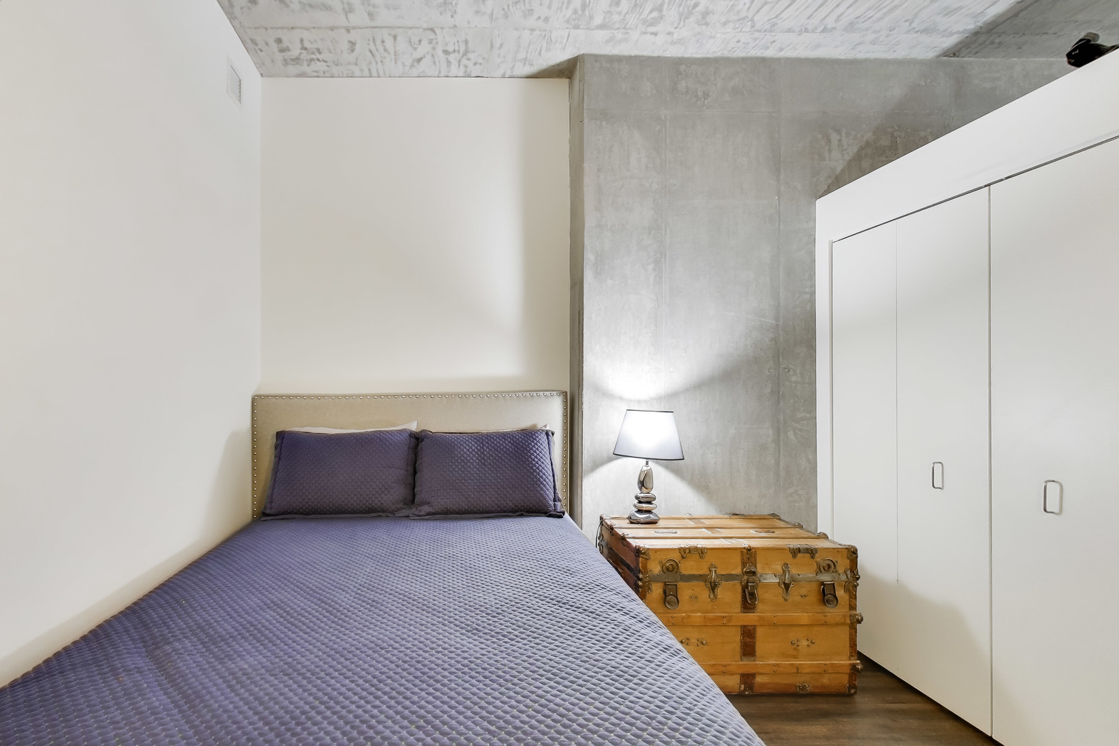 1345 S Wabash Avenue Unit: 707