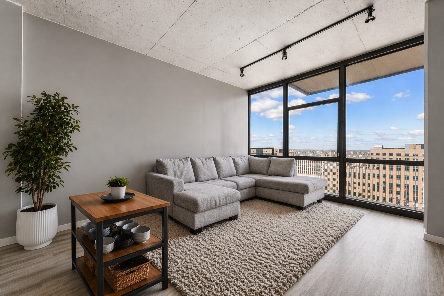 235 W Van Buren Street Unit: 2513