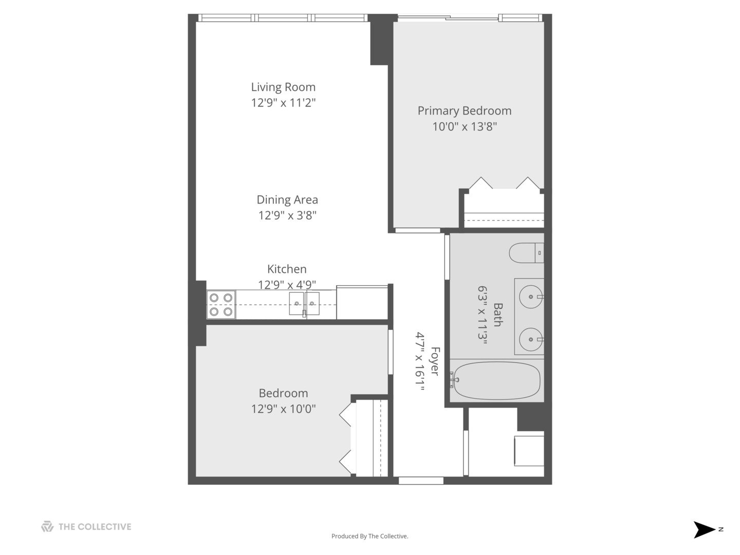 235 W Van Buren Street Unit: 2513