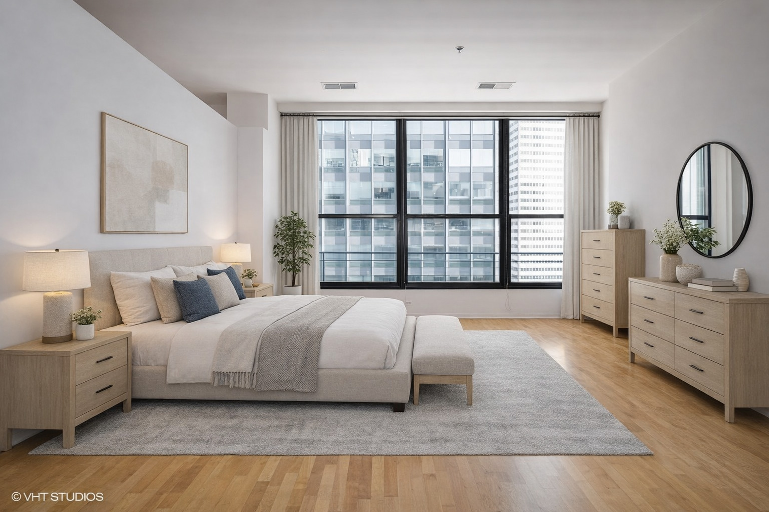 130 S CANAL Street Unit: 816