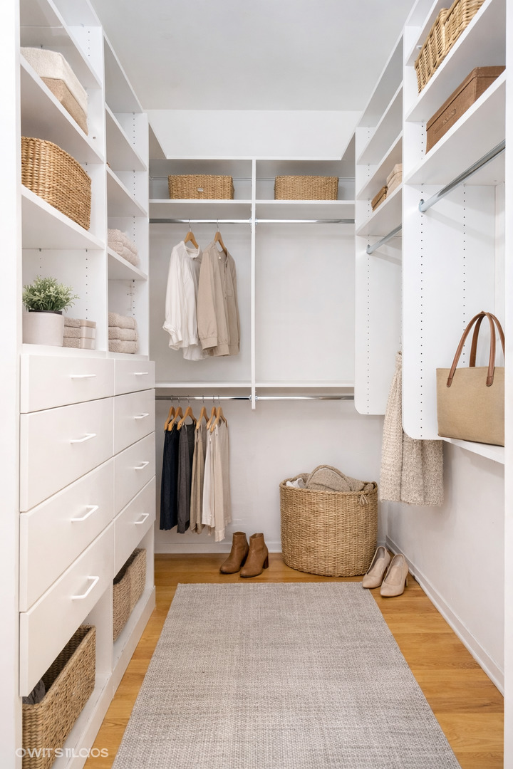 130 S CANAL Street Unit: 816