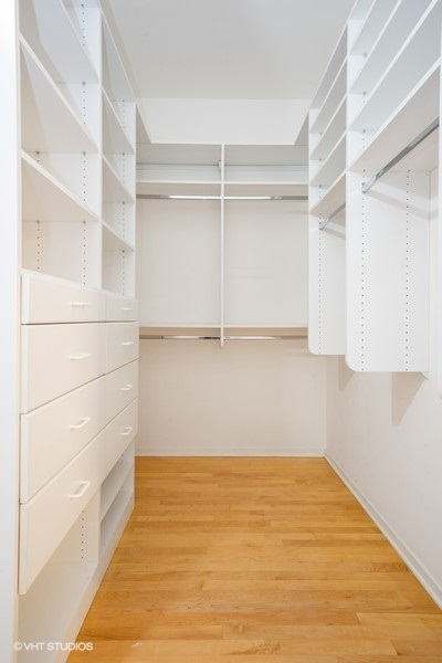 130 S CANAL Street Unit: 816