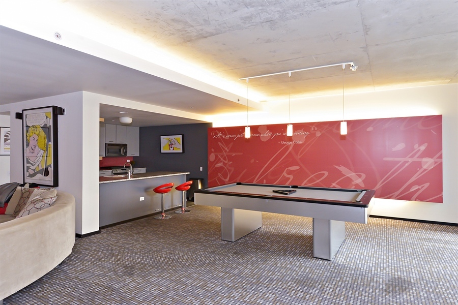 659 W Randolph Street Unit: 703