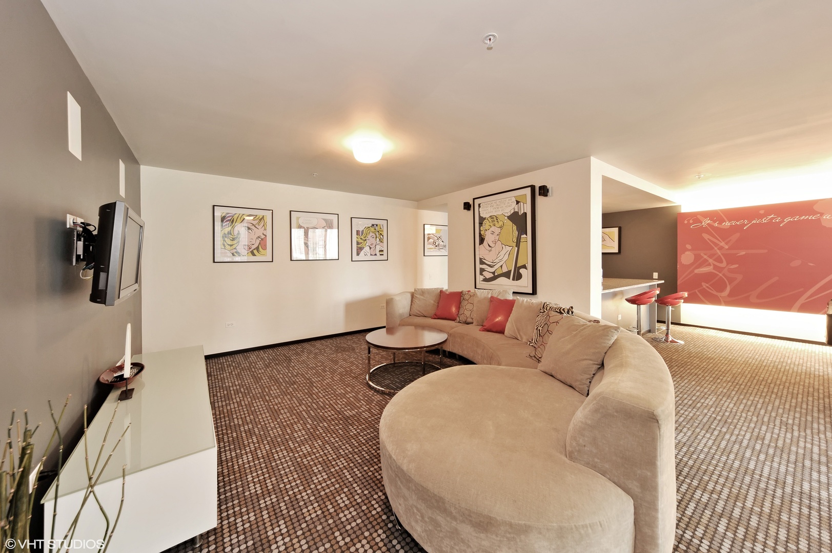 659 W Randolph Street Unit: 703