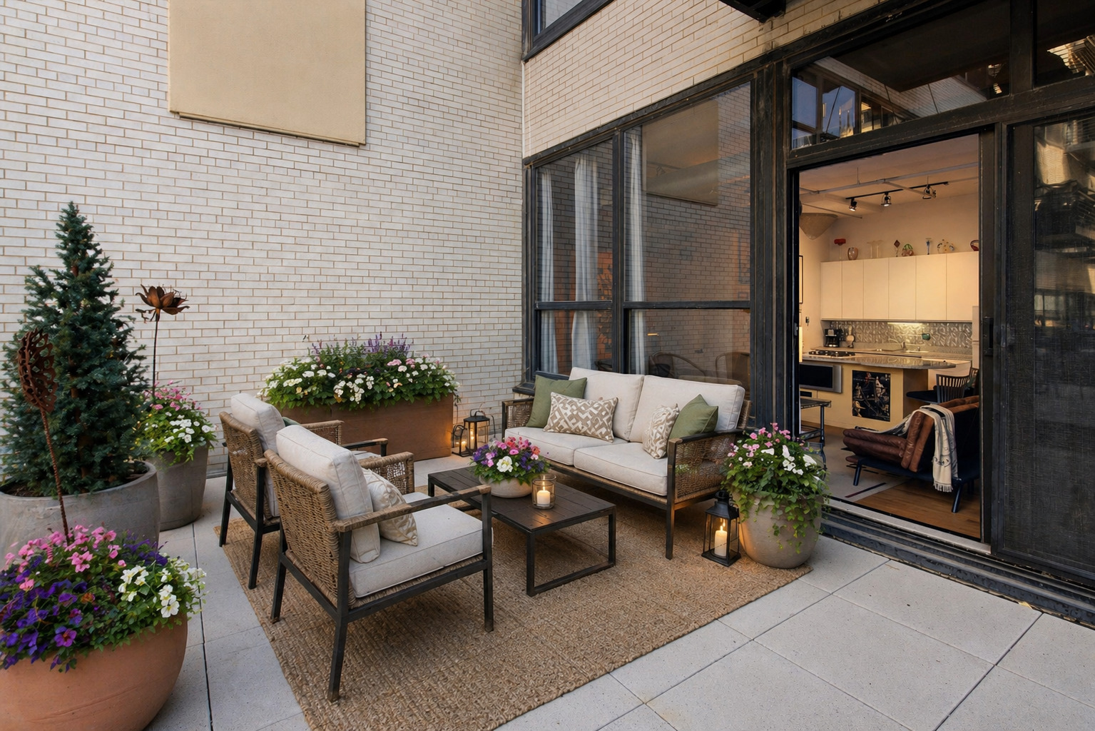 130 S Canal Street Unit: 220