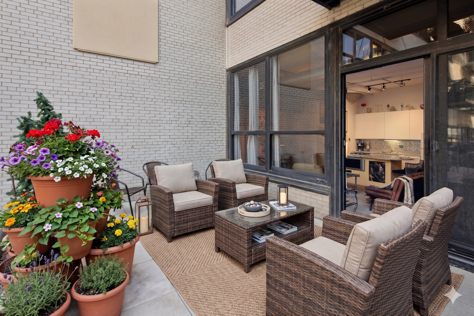 130 S Canal Street Unit: 220