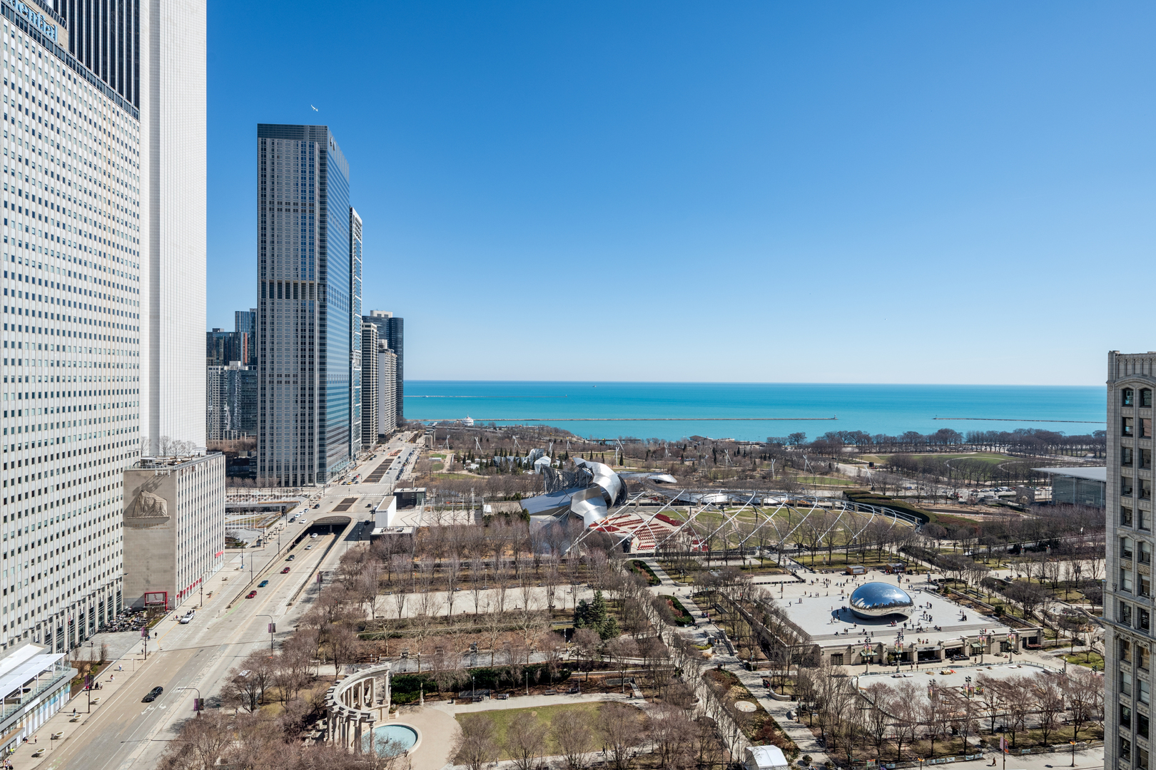 130 N Garland Court Unit: 2409