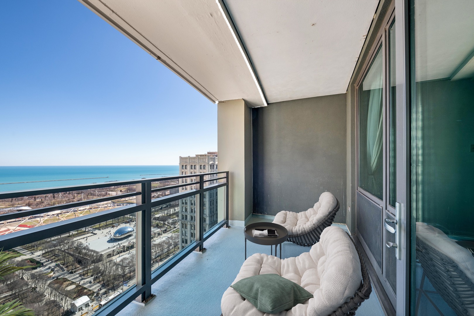 130 N Garland Court Unit: 2409