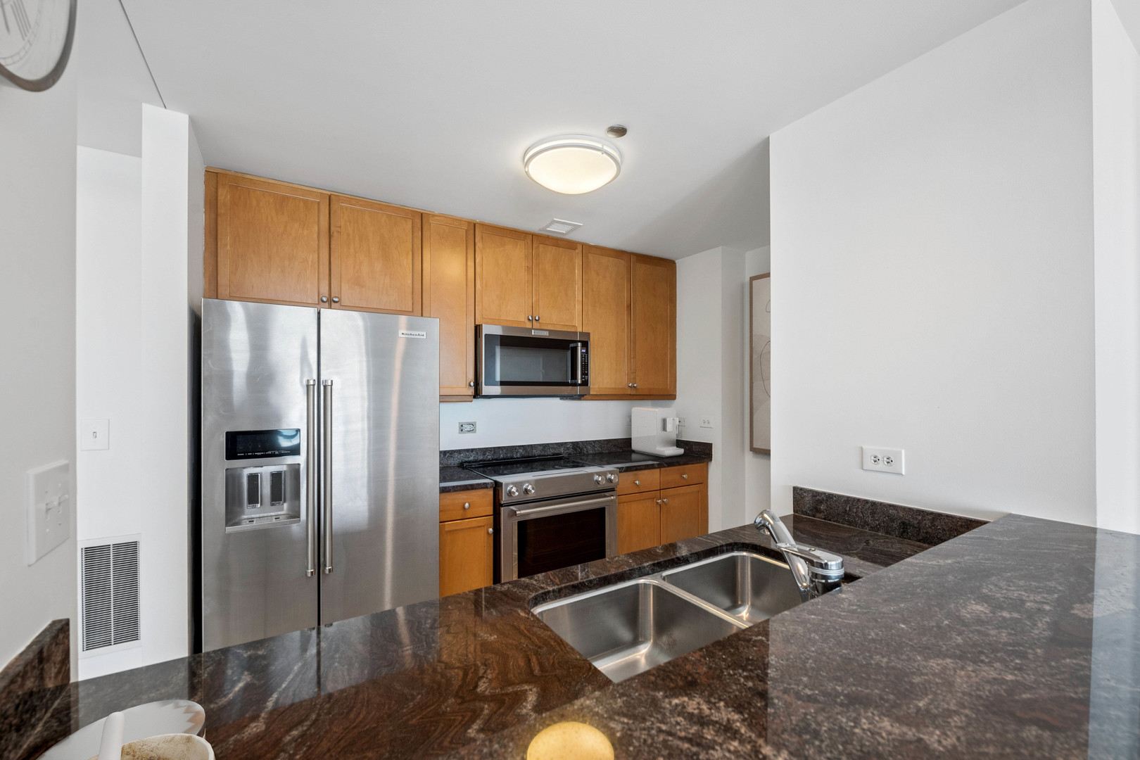 130 N Garland Court Unit: 2409