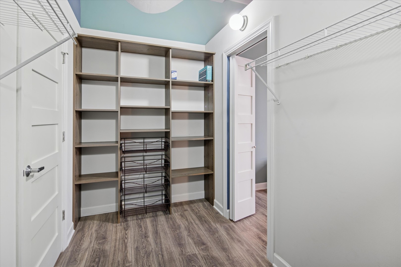 Private Address